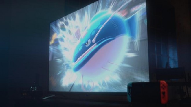 Pokemon Champions